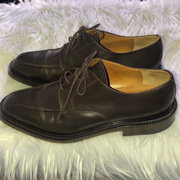 CANALI lace up shoes main image 6
